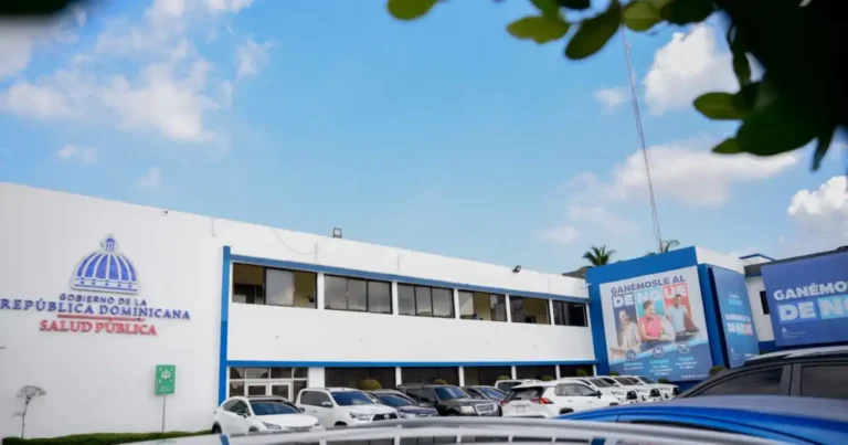 Clínica Diosa Santiago cerrada: operó clausurada y una mujer murió
