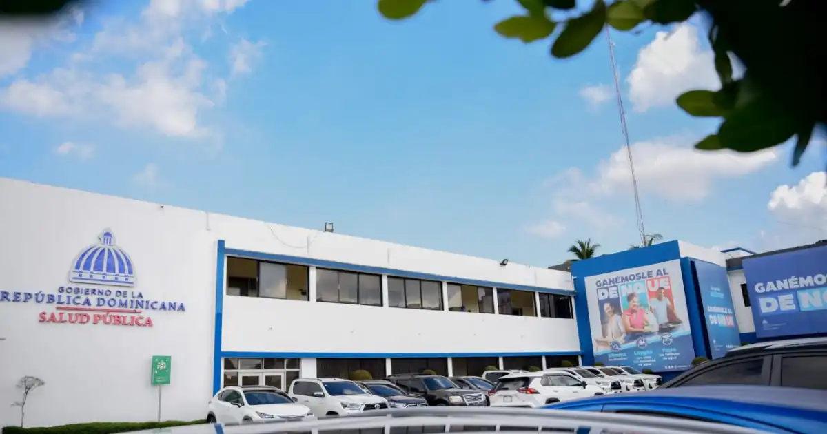 Clínica Diosa Santiago cerrada: operó clausurada y una mujer murió