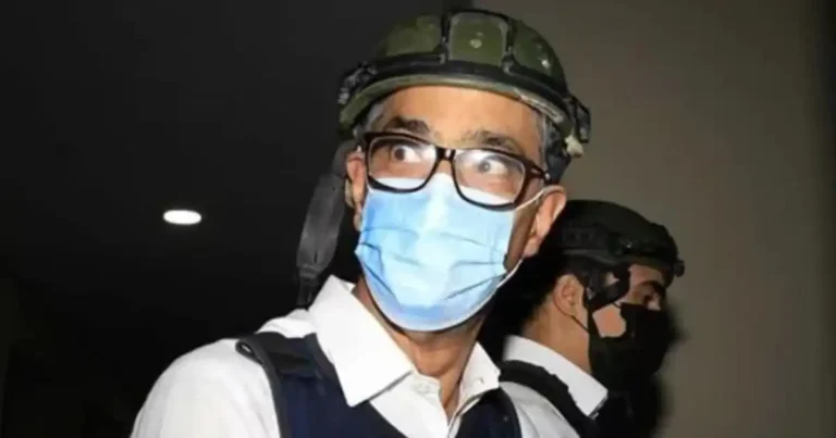 Juez mantiene preso a Hazim y fija nueva revisión del caso SENASA