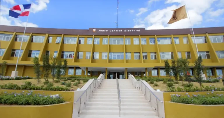 Nueva cédula JCE: Santiago suma 23 mil solicitudes