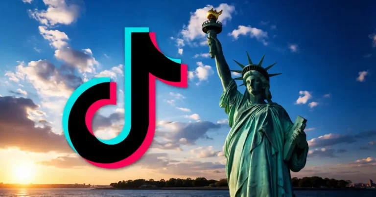 Nueva York levanta veto a TikTok en dispositivos del Gobierno