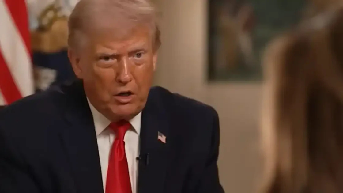 Trump Irán: guerra está por terminar