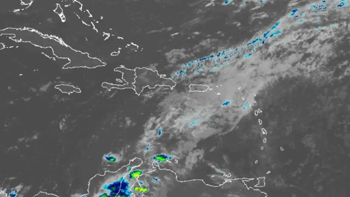 Vaguada activa alertas y avisos en 12 provincias