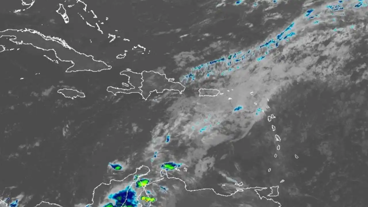 Vaguada activa alertas y avisos en 12 provincias