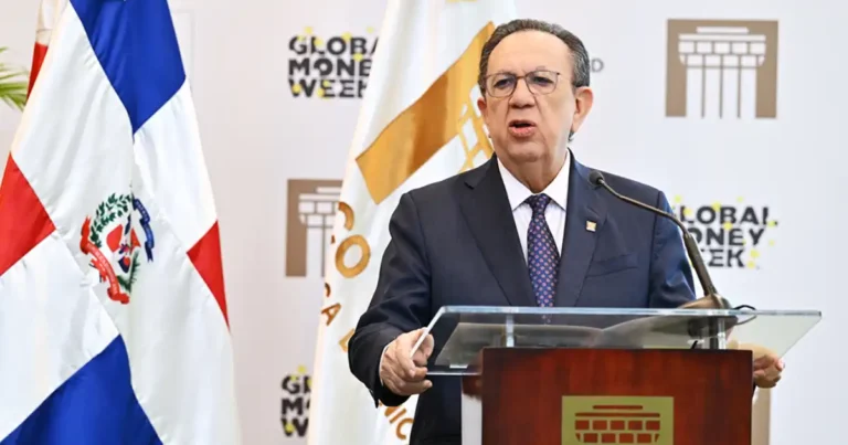 Economía de RD creció 3.9% en febrero: mayor ritmo en 11 meses