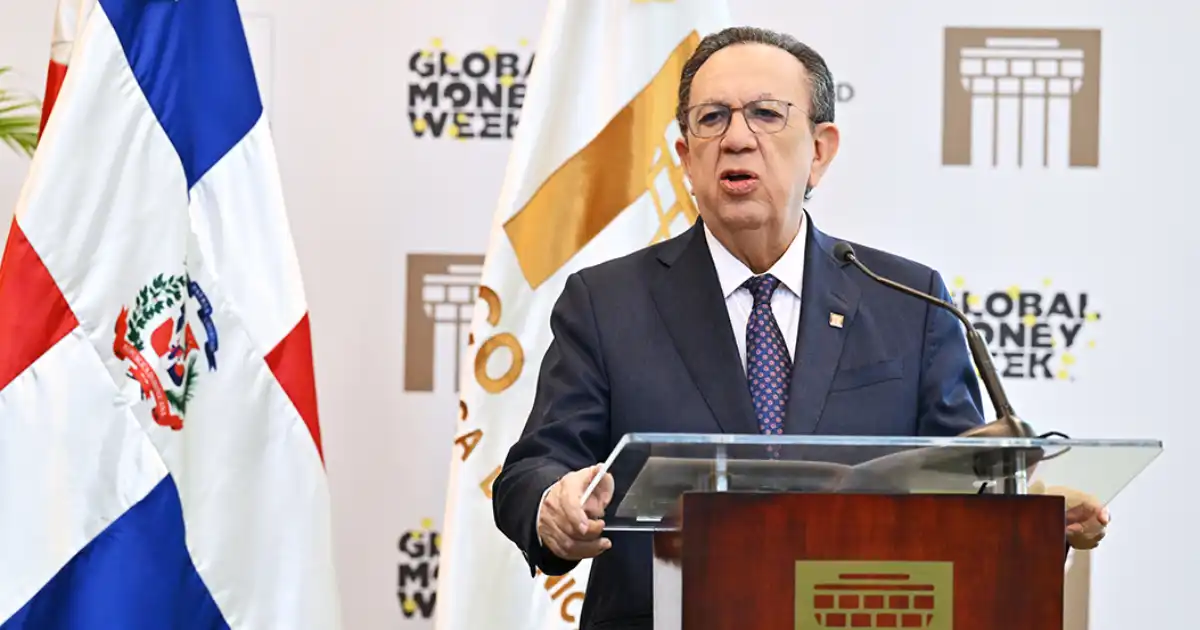Economía de RD creció 3.9% en febrero: mayor ritmo en 11 meses