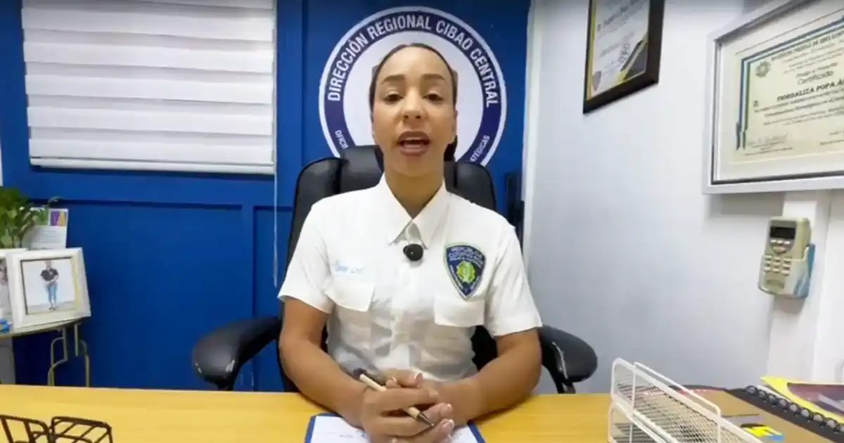PN arresta dos por doble homicidio prestamistas en Licey al Medio