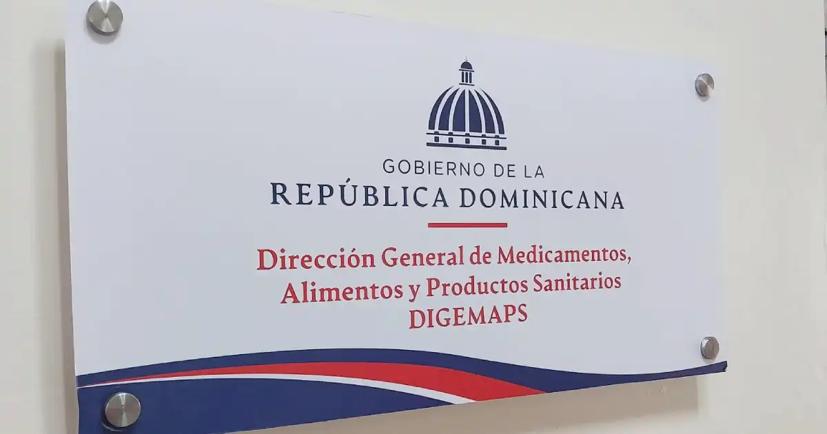 DIGEMAPS alerta: venden en RD fármacos GLP-1 no aprobados