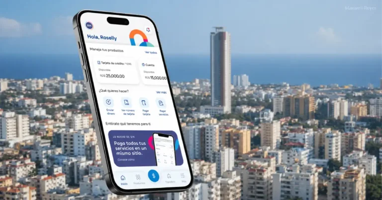 Qik Banco Digital lidera innovación financiera en RD 2025
