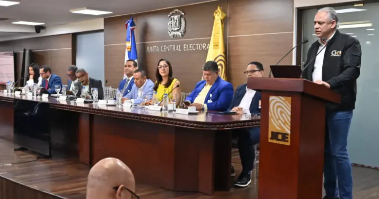 Nueva cédula dominicana en el exterior: JCE abre citas desde el 20 de mayo